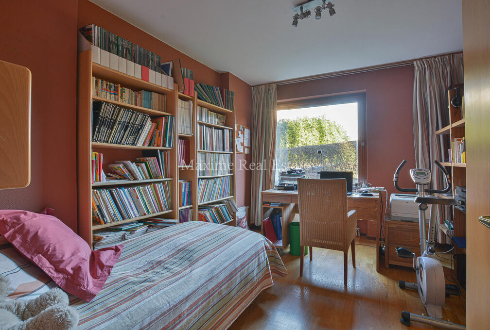 Appartement over te nemen in Woluwe-Saint-Pierre