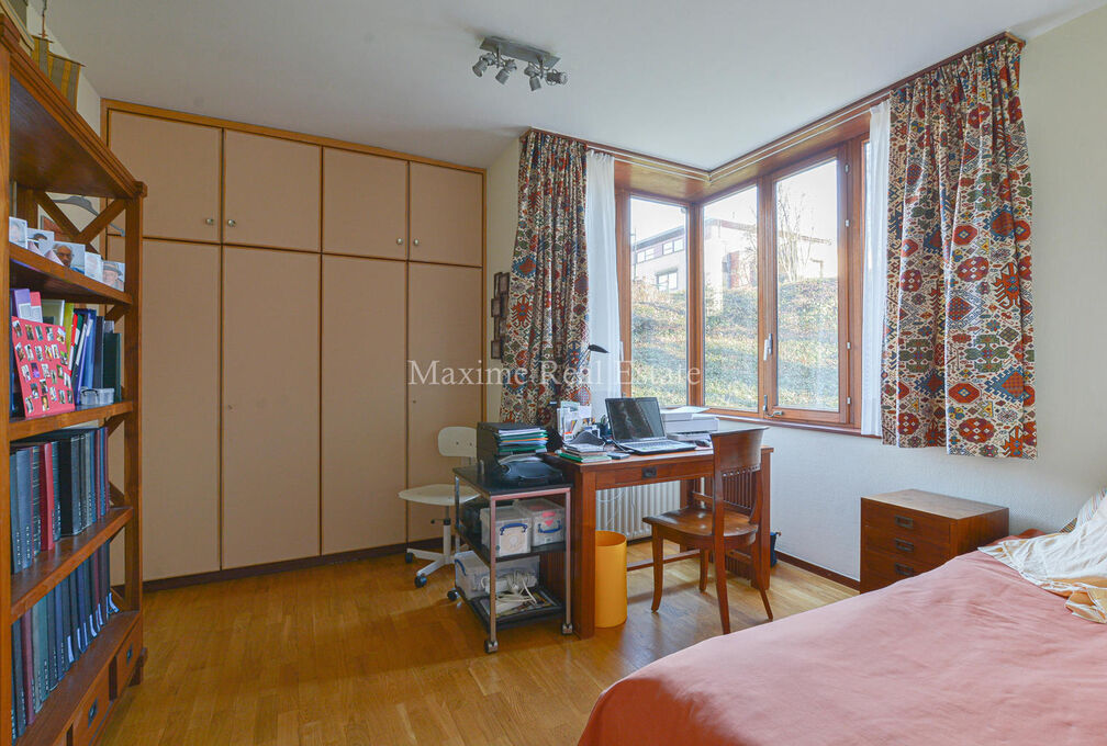 Appartement over te nemen in Woluwe-Saint-Pierre