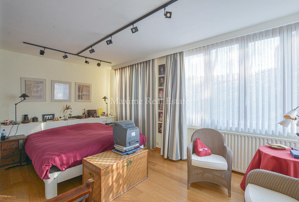 Appartement over te nemen in Woluwe-Saint-Pierre