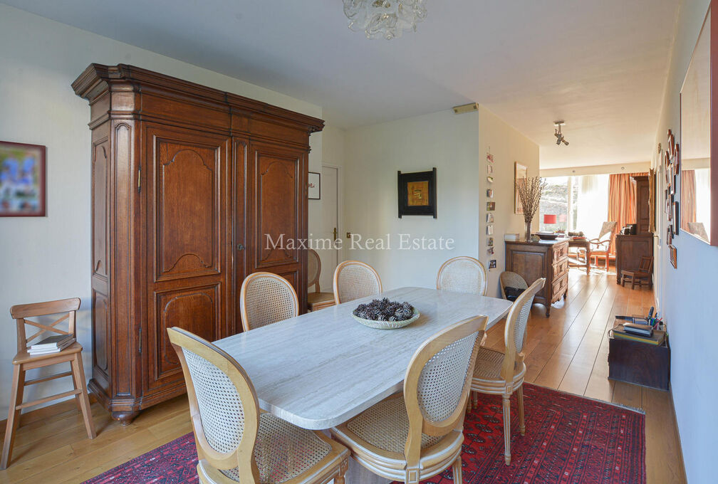 Appartement over te nemen in Woluwe-Saint-Pierre