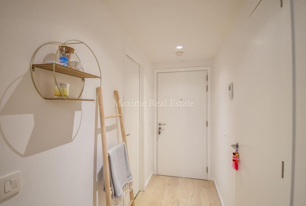 Appartement te huur in Auderghem