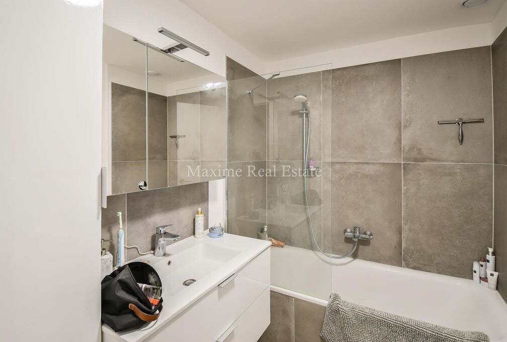 Appartement te huur in Auderghem