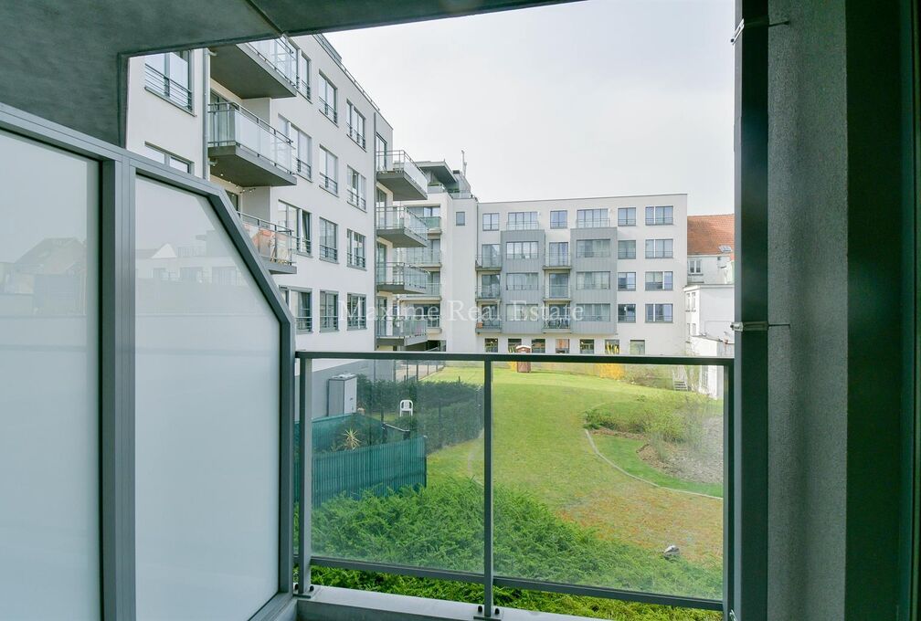 Appartement te huur in Auderghem