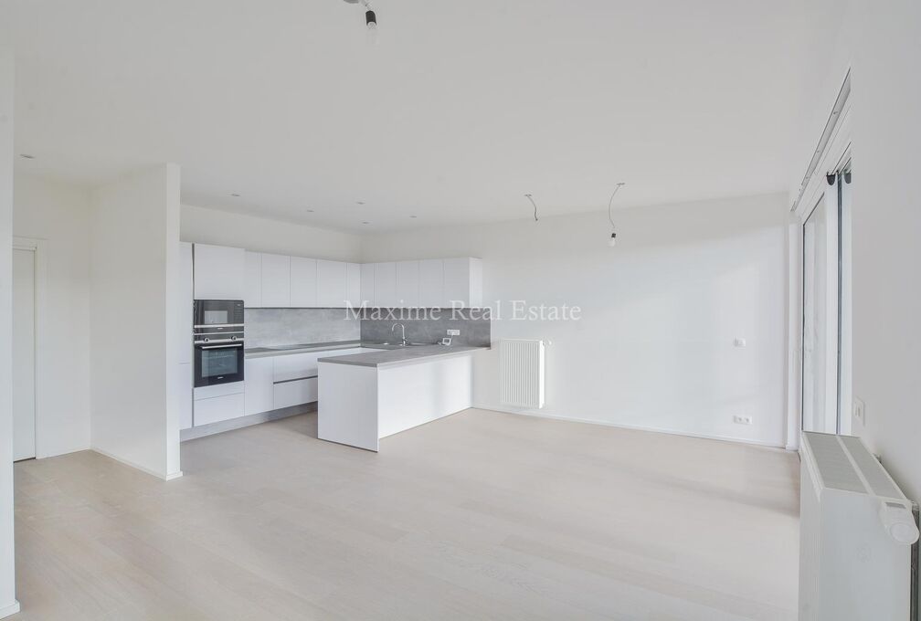 Appartement te huur in Auderghem