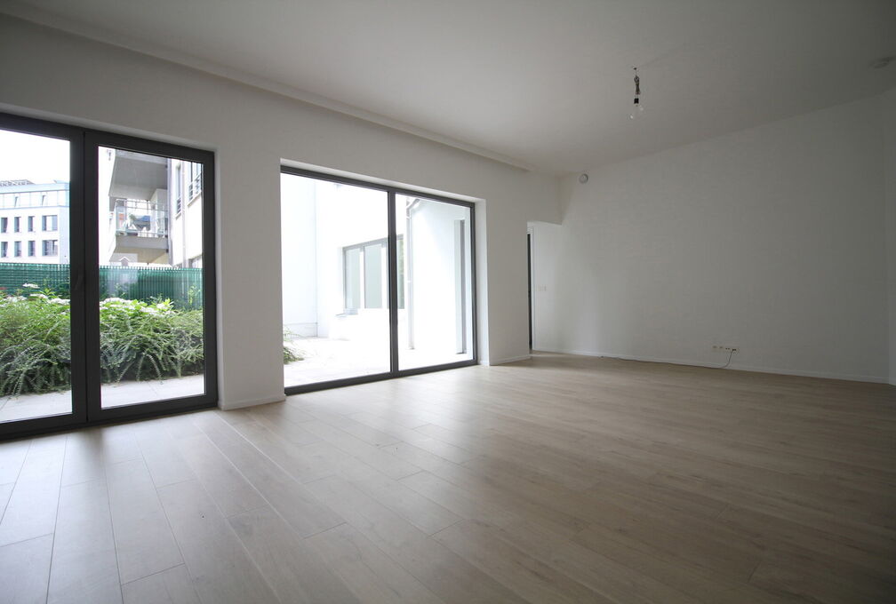 Appartement te huur in Auderghem