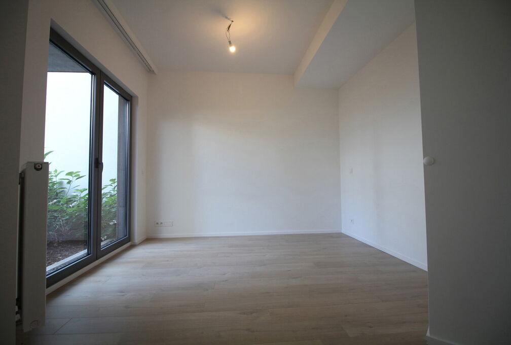 Appartement te huur in Auderghem