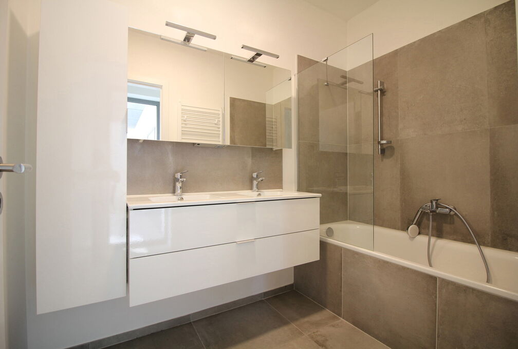 Appartement te huur in Auderghem