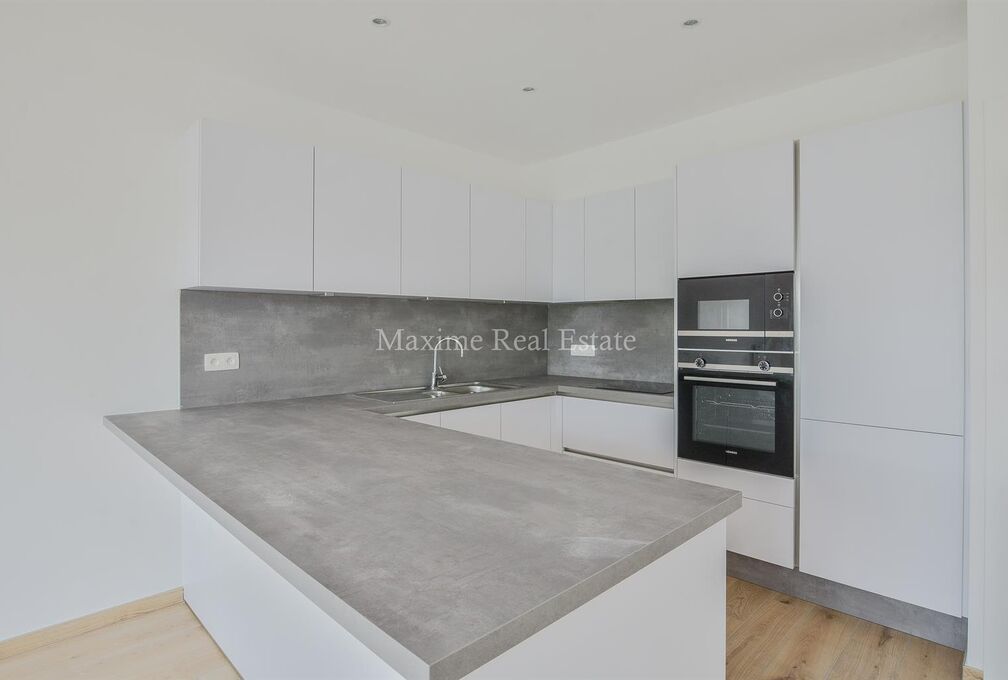 Appartement te huur in Auderghem