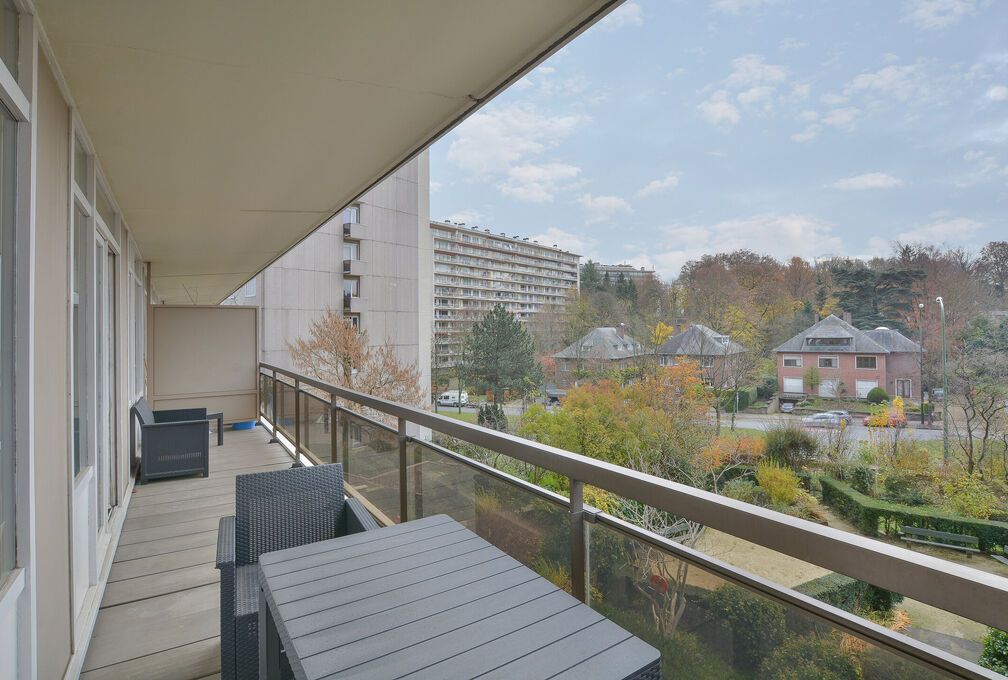 Appartement te huur in Bruxelles