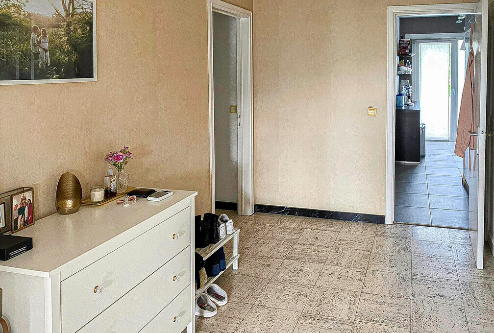Appartement te huur in Bruxelles