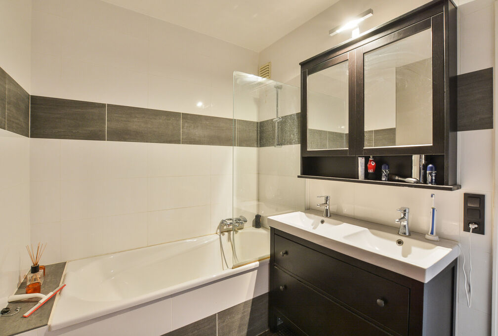 Appartement te huur in Bruxelles