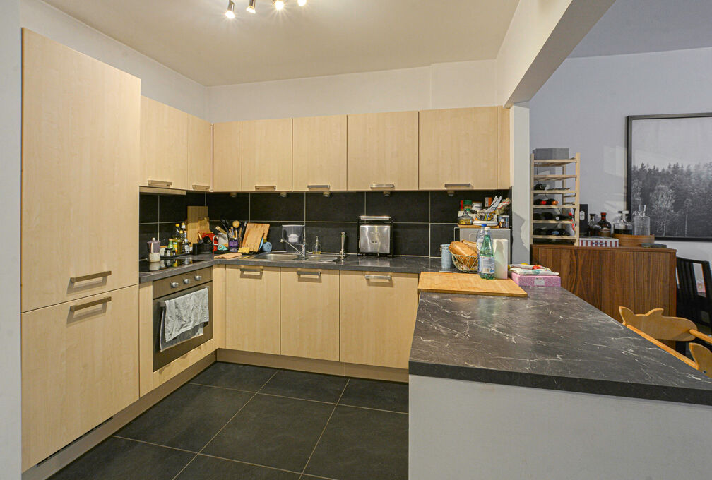 Appartement te huur in Bruxelles