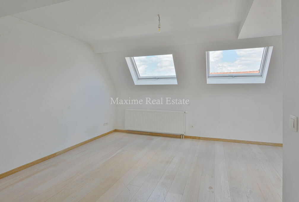 Appartement te huur in Elsene