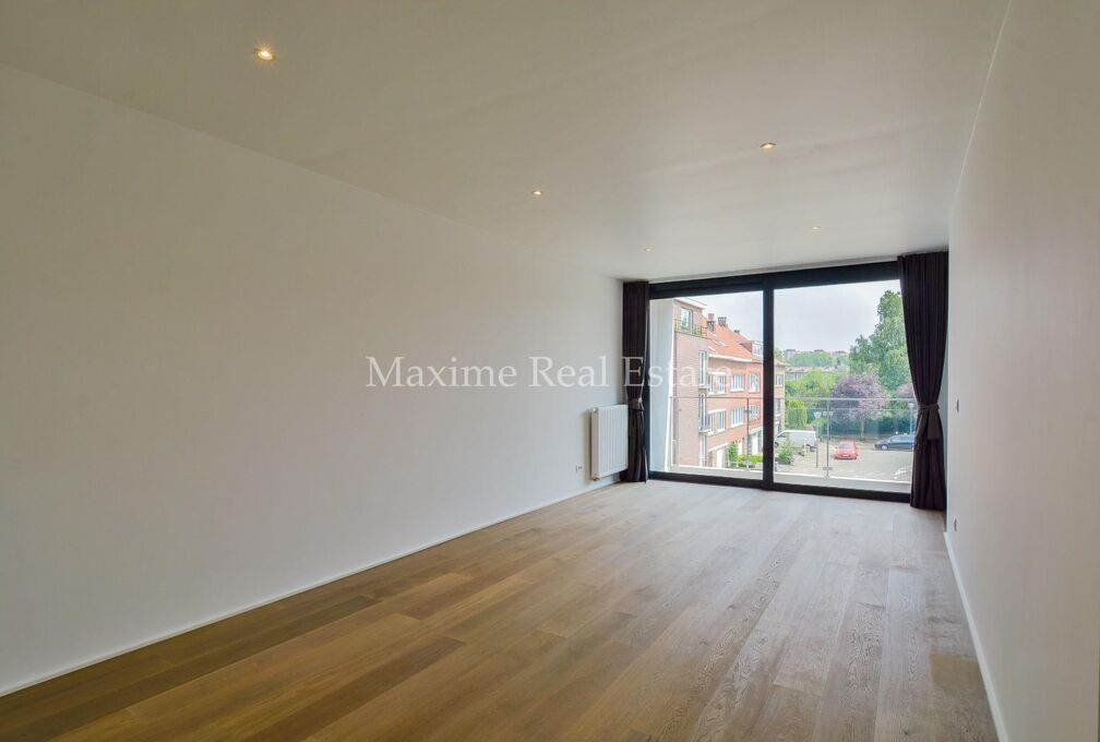 Appartement te huur in Evere