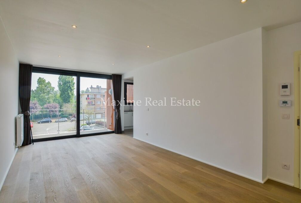 Appartement te huur in Evere