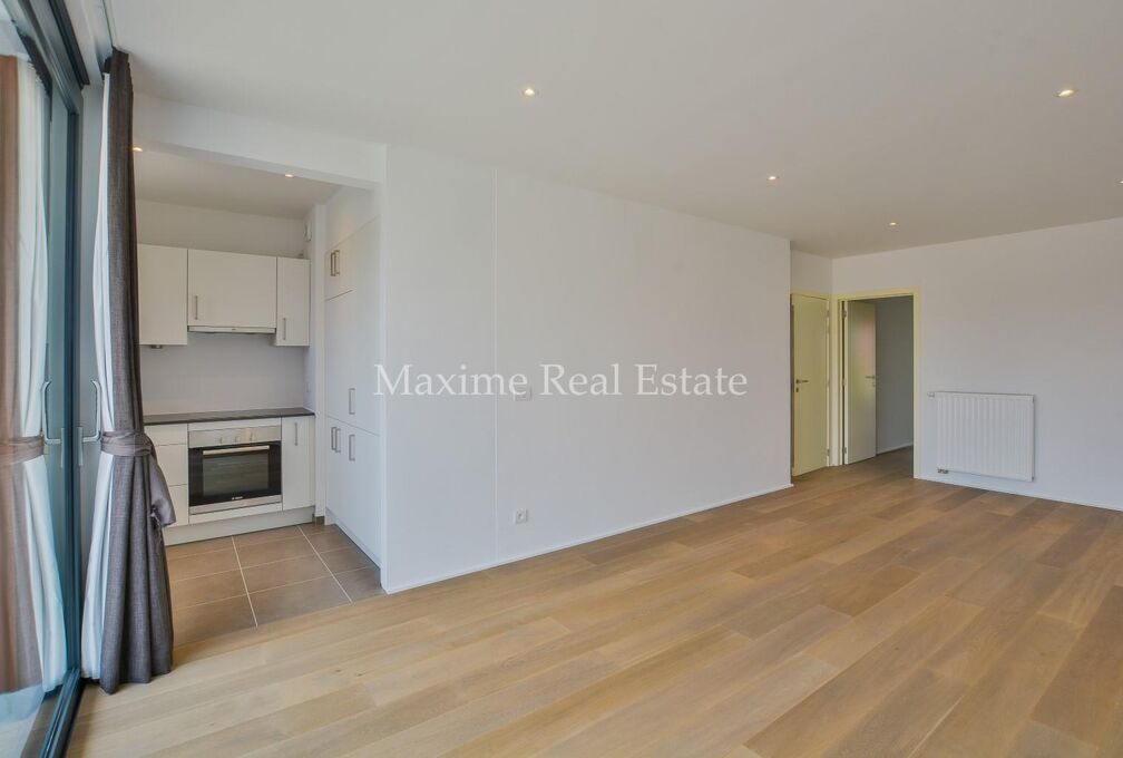 Appartement te huur in Evere