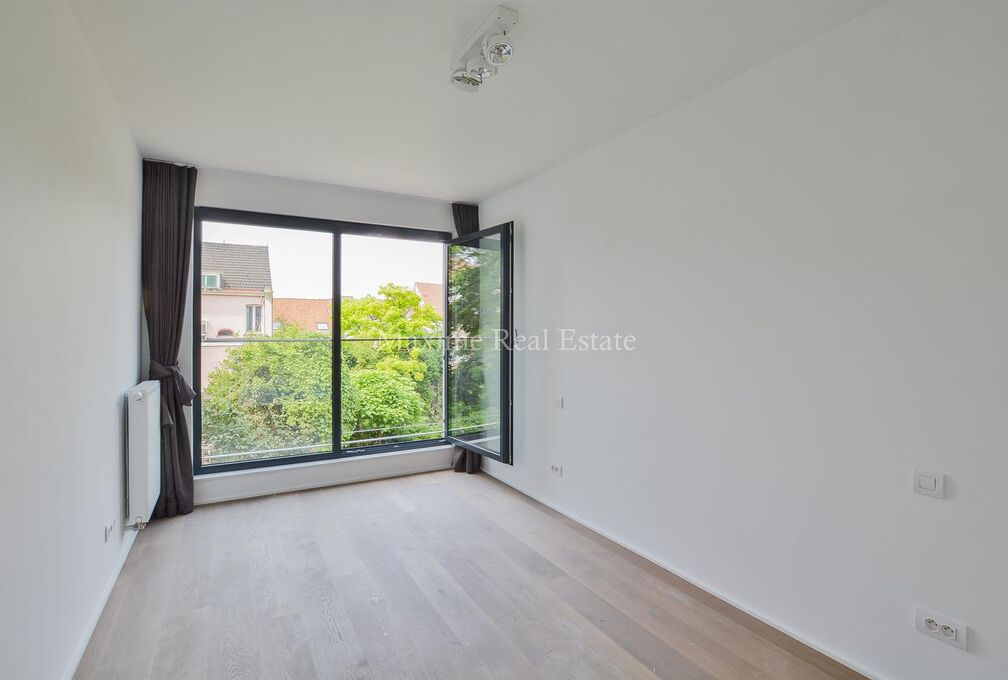 Appartement te huur in Evere
