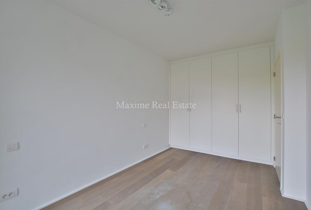 Appartement te huur in Evere