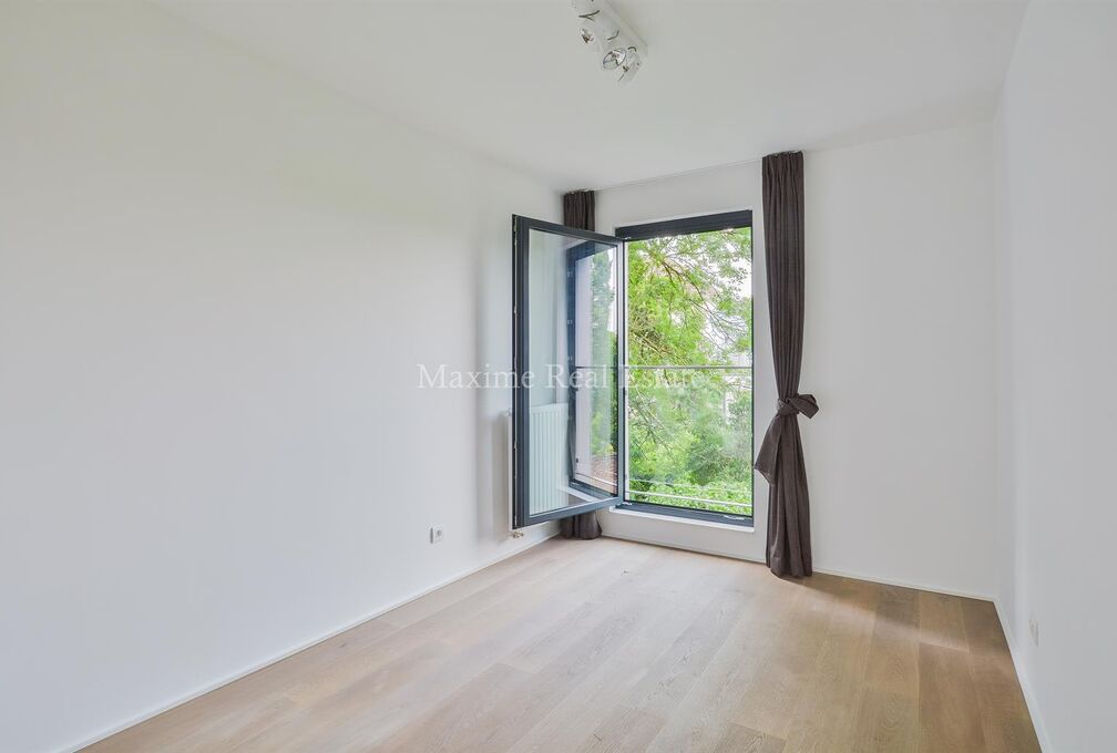 Appartement te huur in Evere