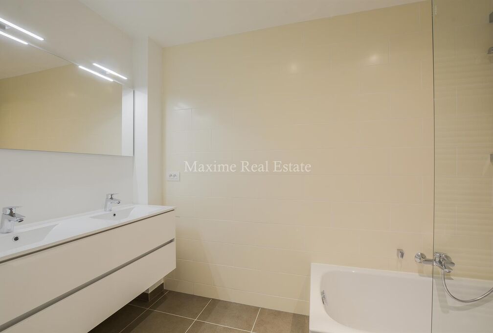 Appartement te huur in Evere