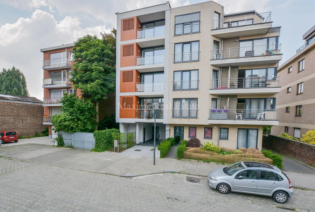 Appartement te huur in Evere