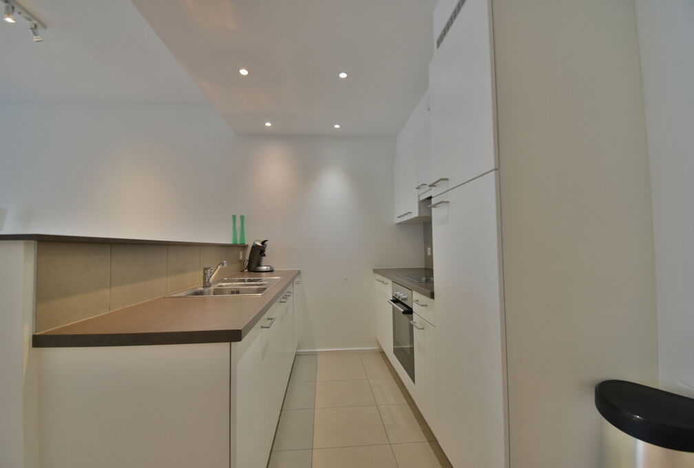 Appartement te huur in Evere