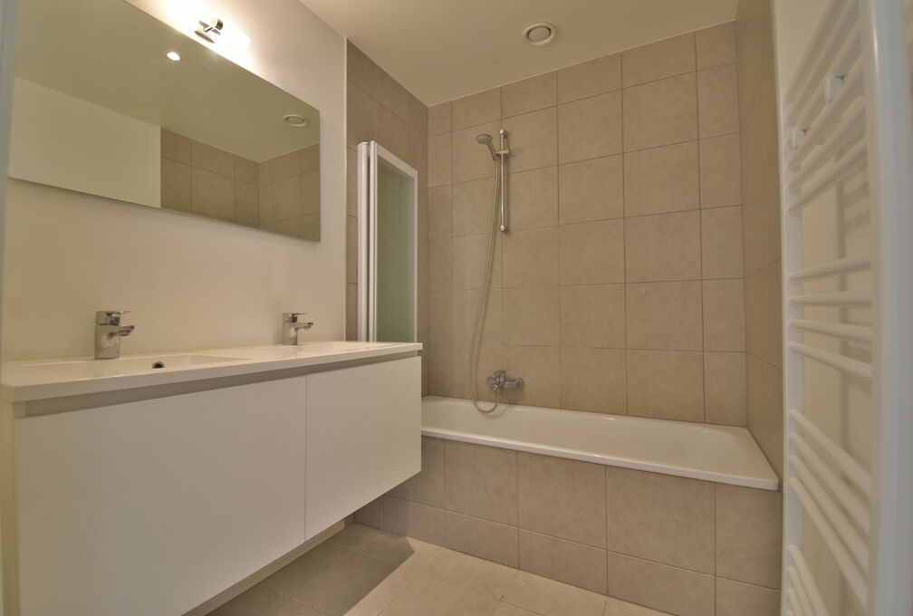 Appartement te huur in Evere