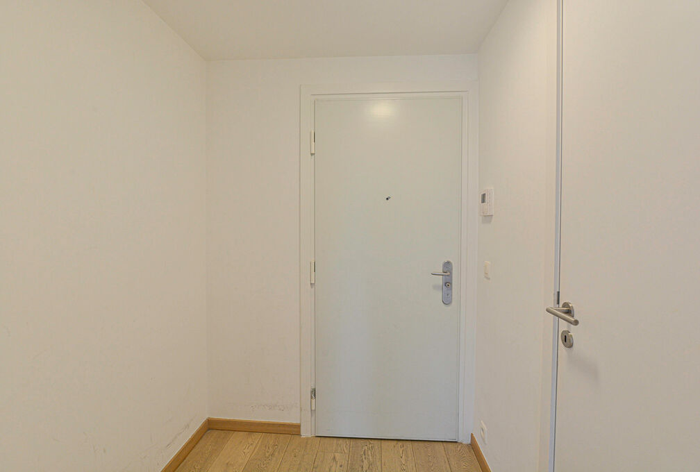Appartement te huur in Evere