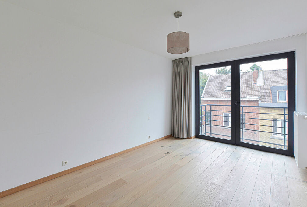 Appartement te huur in Evere