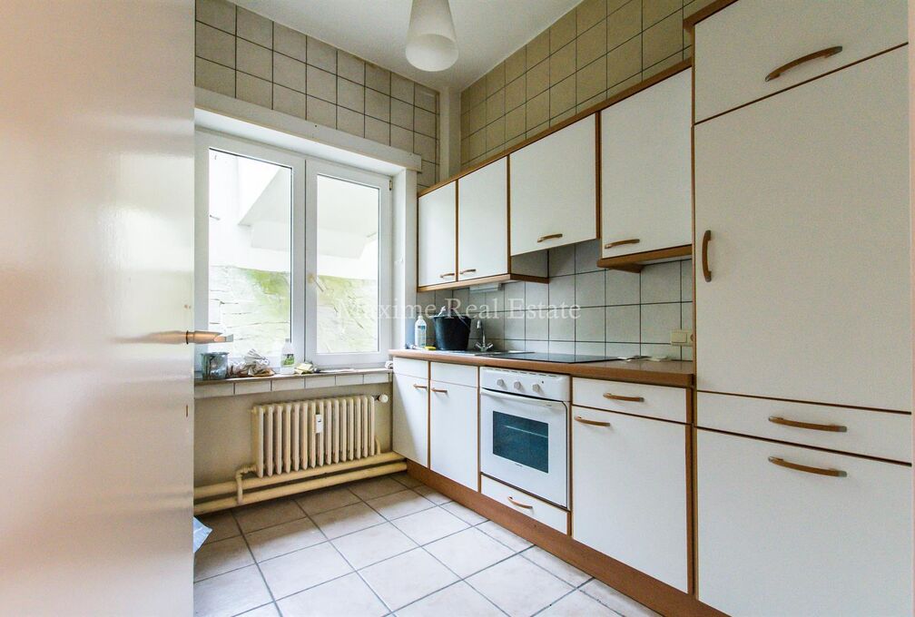 Appartement te huur in Ixelles