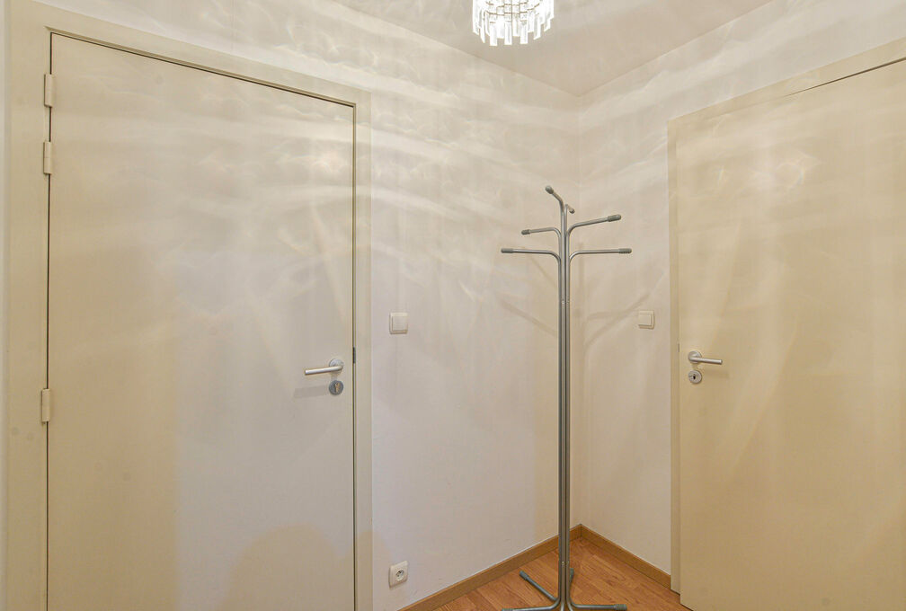Appartement te huur in Ixelles
