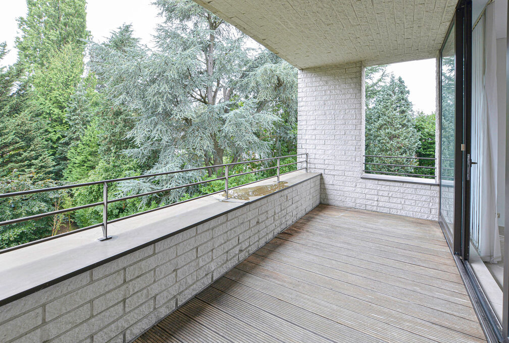Appartement te huur in Ixelles
