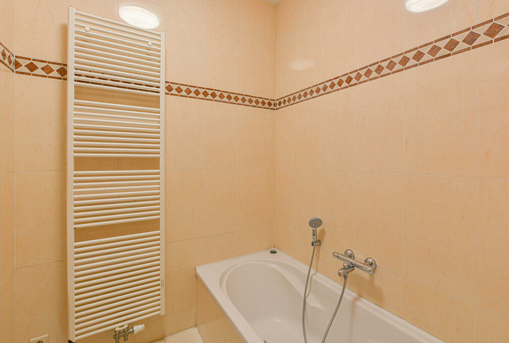 Appartement te huur in Ixelles