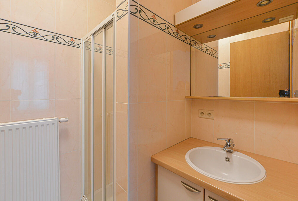 Appartement te huur in Ixelles