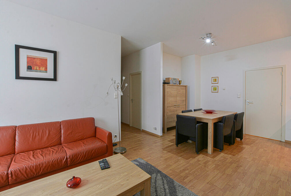 Appartement te huur in Ixelles