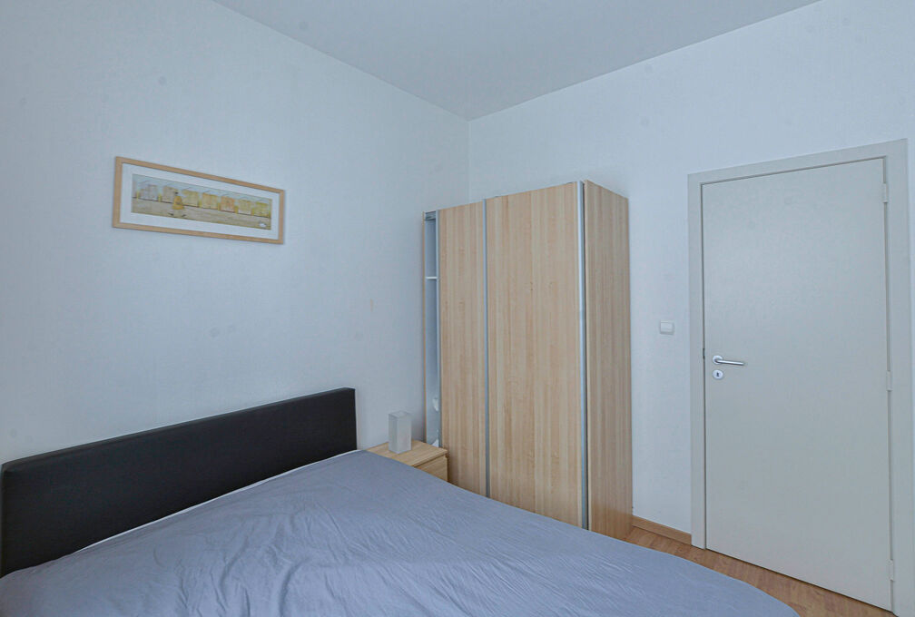 Appartement te huur in Ixelles
