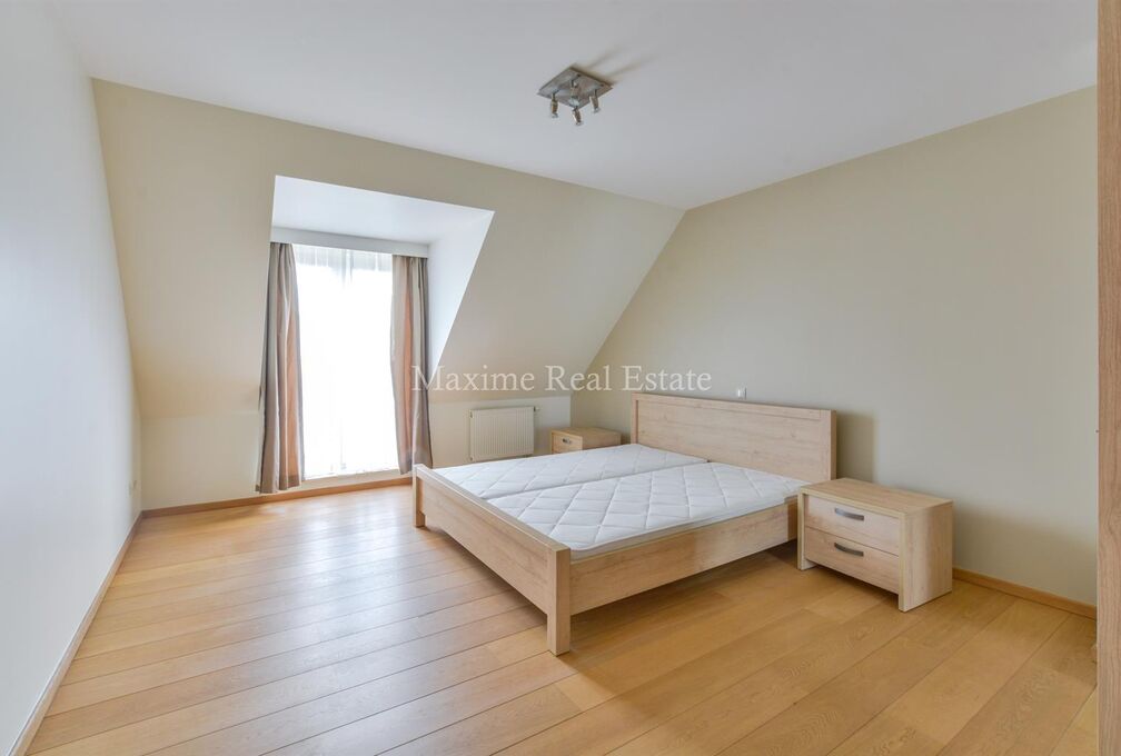 Appartement te huur in Kraainem