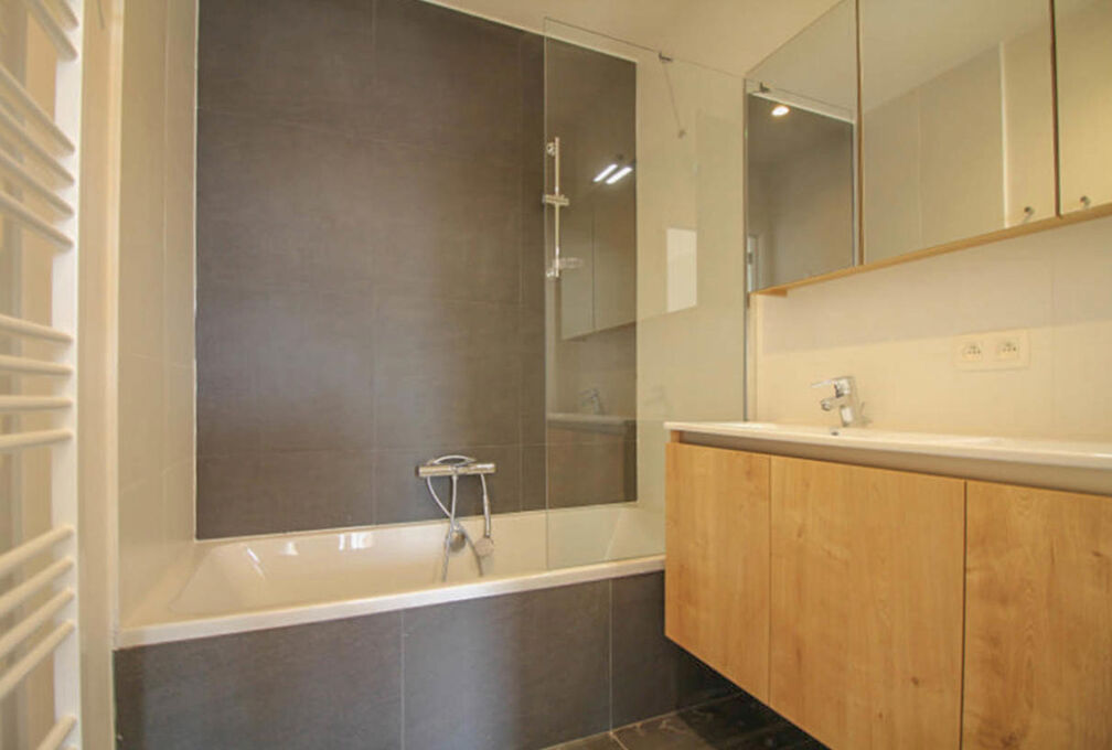 Appartement te huur in Kraainem
