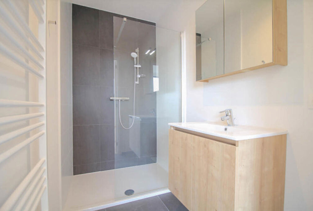 Appartement te huur in Kraainem