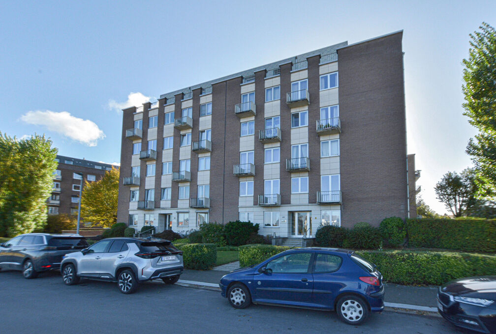 Appartement te huur in Kraainem