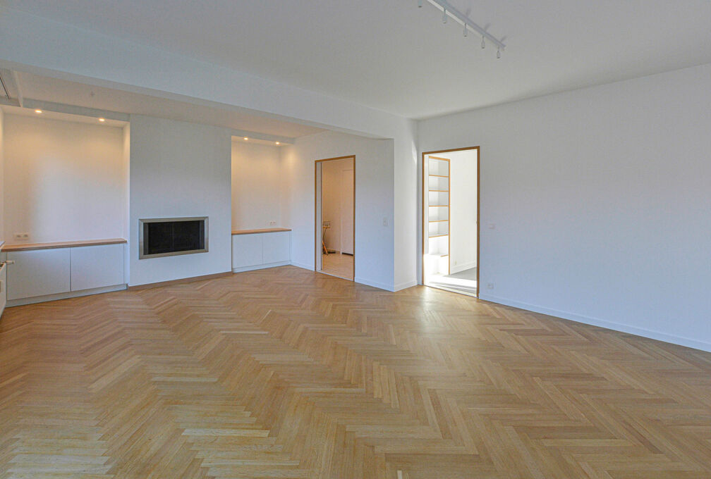 Appartement te huur in Kraainem