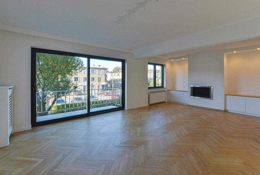 Appartement te huur in Kraainem
