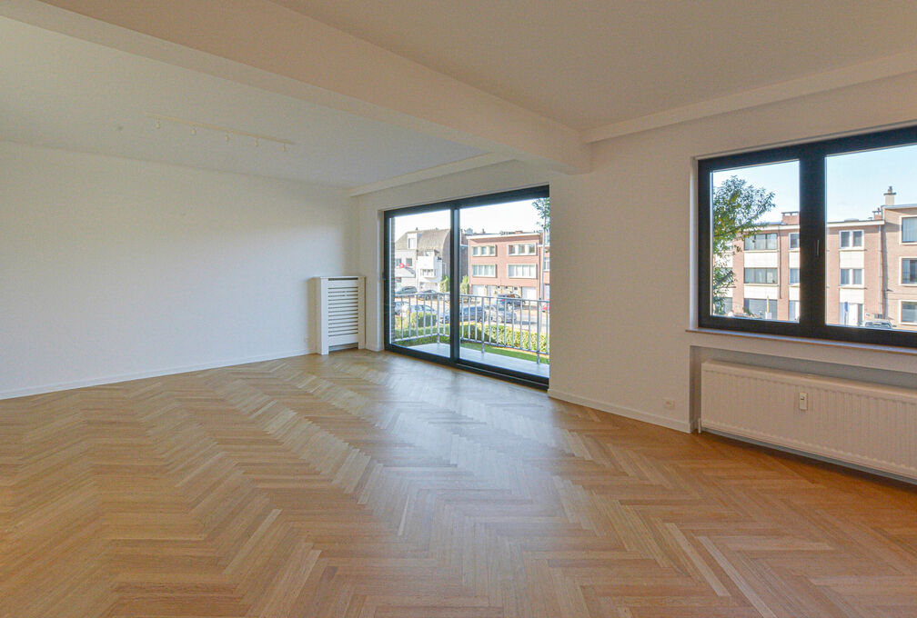 Appartement te huur in Kraainem