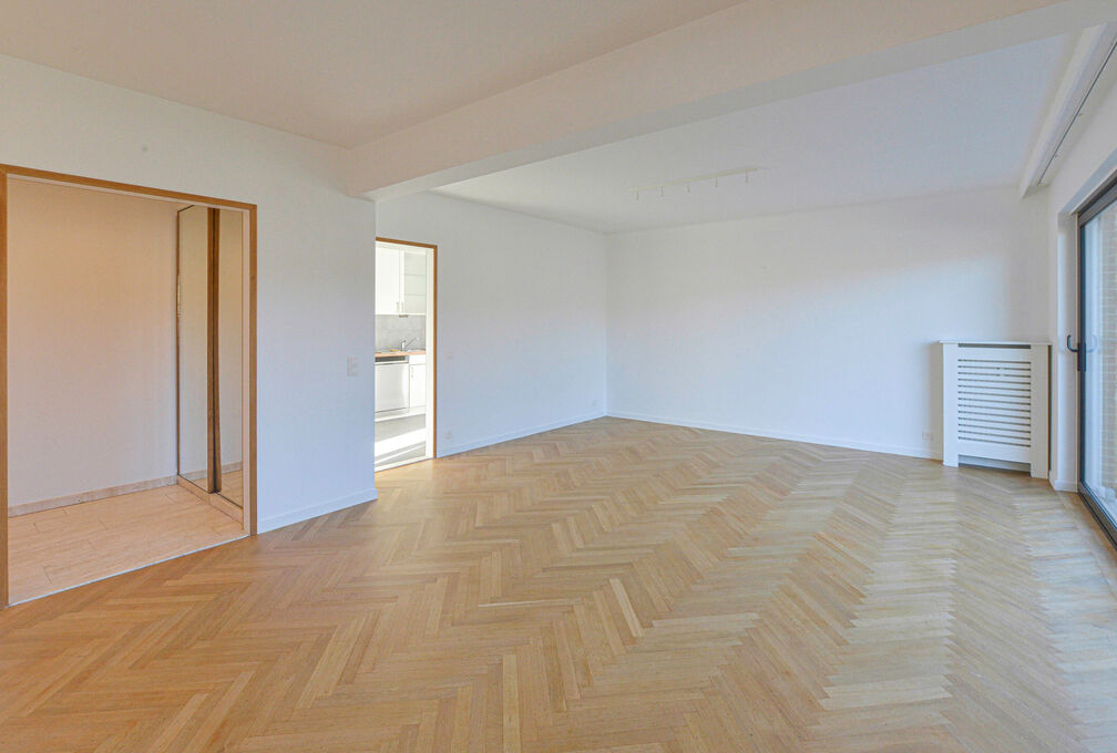 Appartement te huur in Kraainem