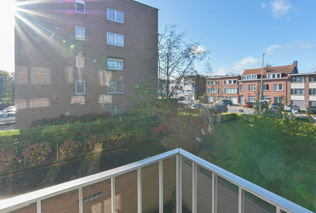 Appartement te huur in Kraainem