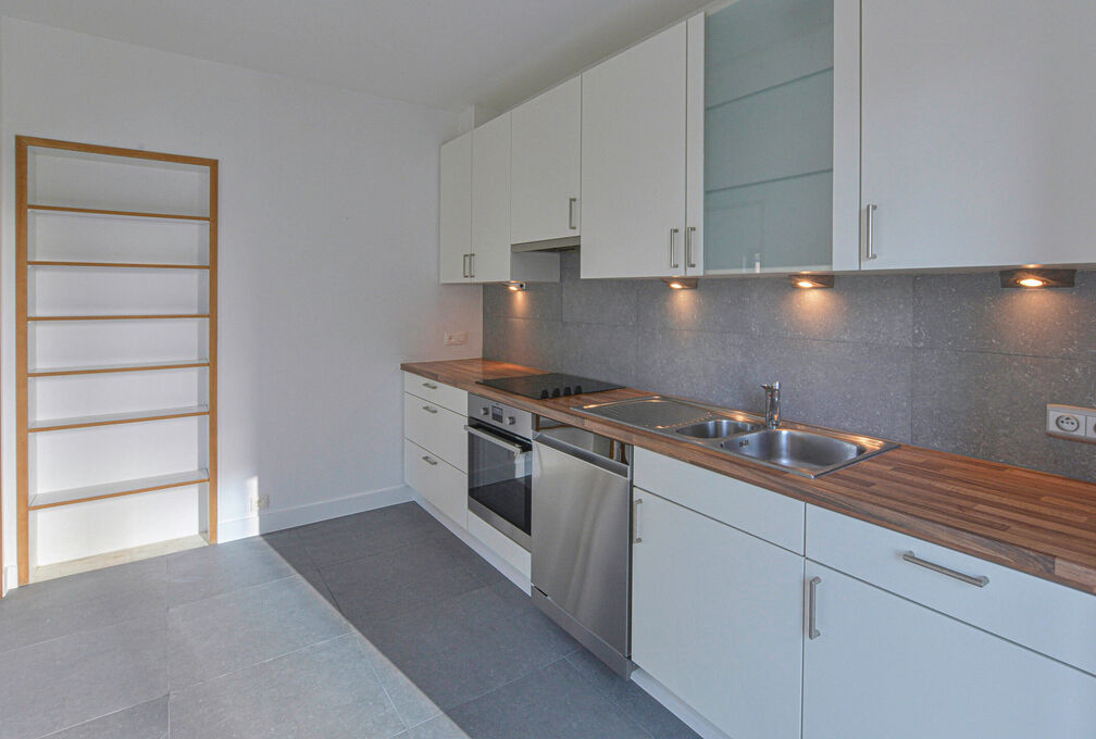 Appartement te huur in Kraainem
