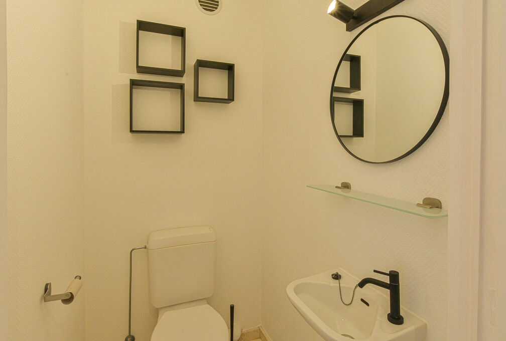 Appartement te huur in Kraainem