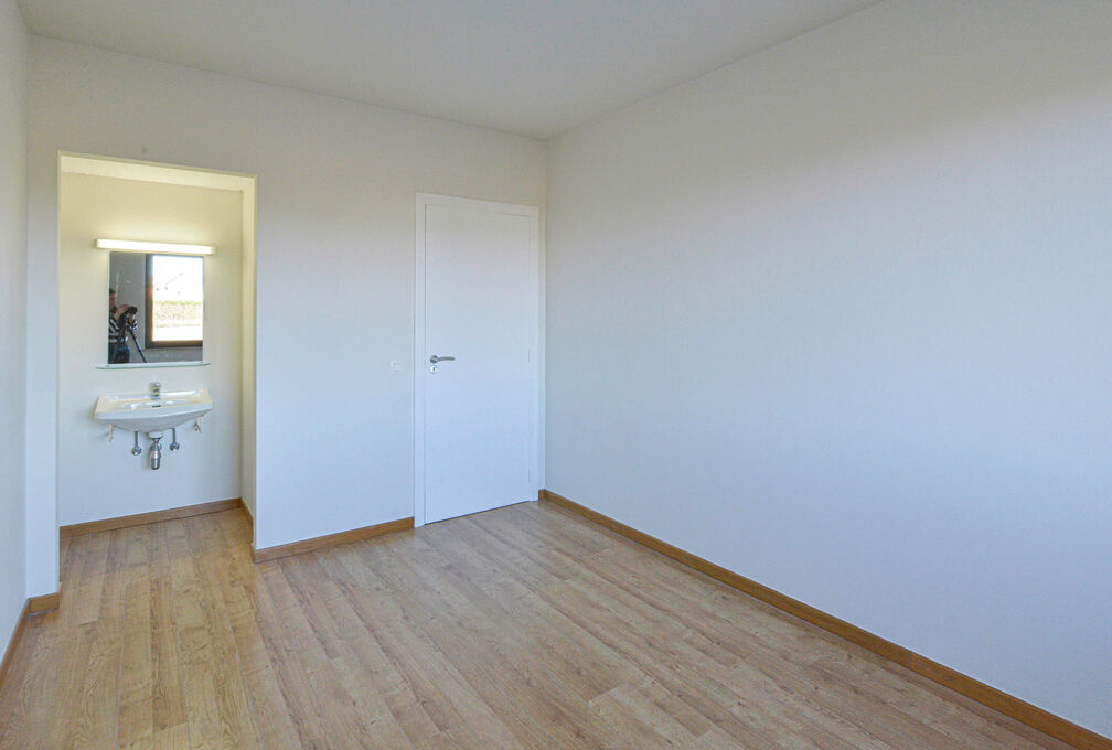 Appartement te huur in Kraainem