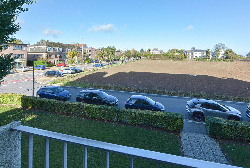 Appartement te huur in Kraainem
