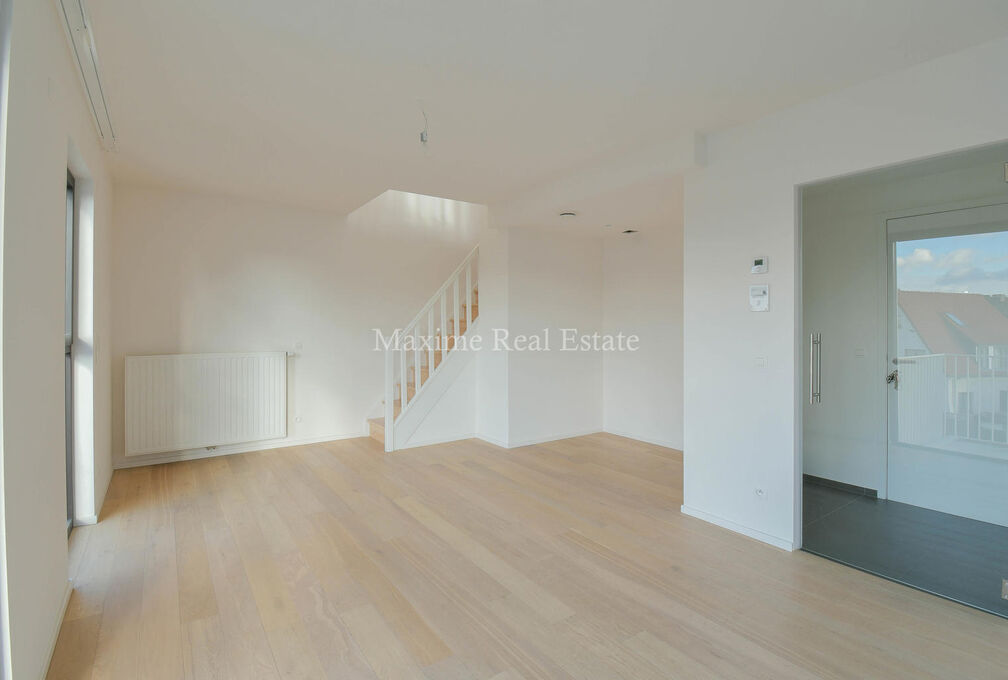 Appartement te huur in Kraainem